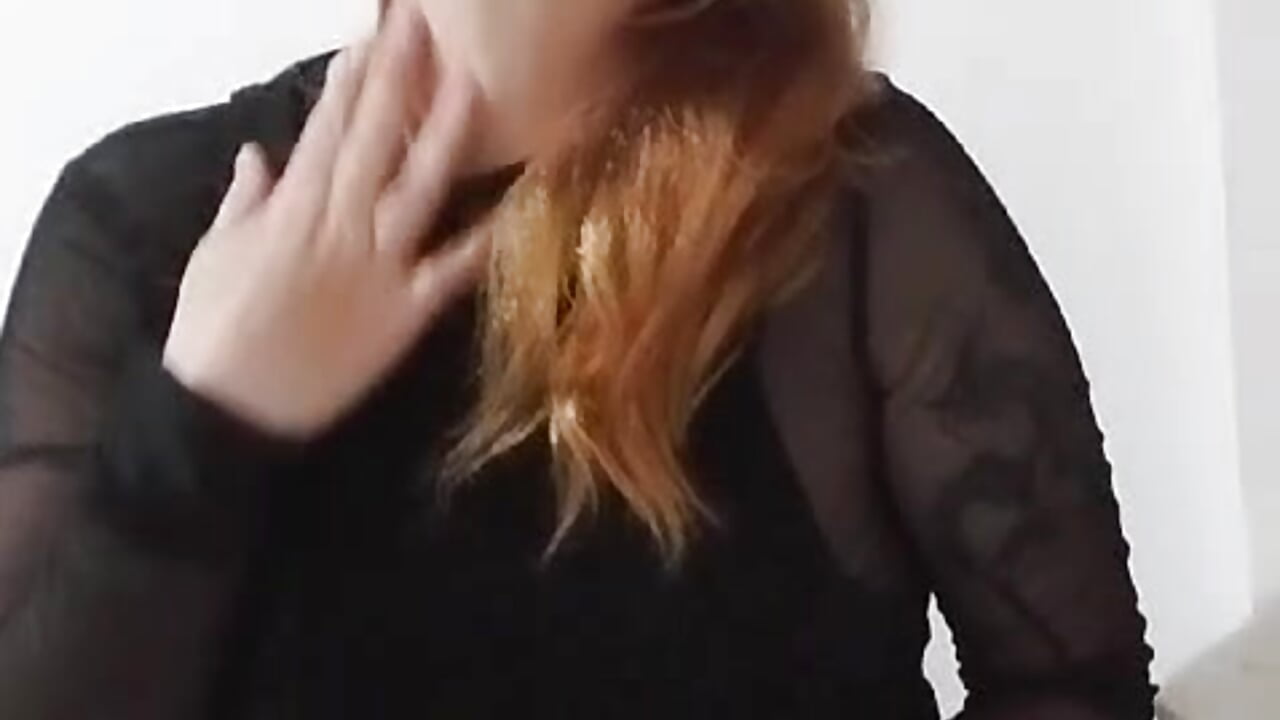 Be mine! - video by ViioletaMora cam model