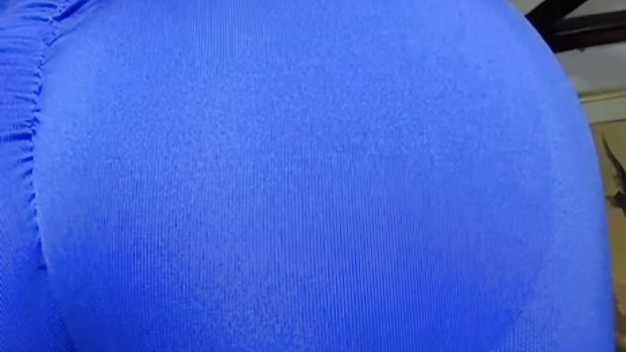 Bigass – video modela na kameri Hannah_Borbon