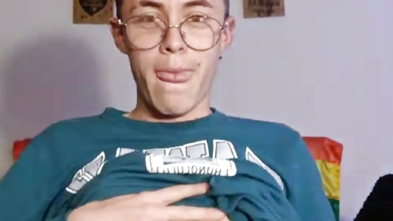 Sexy body - Video von Elian_Cooper Cam-Model