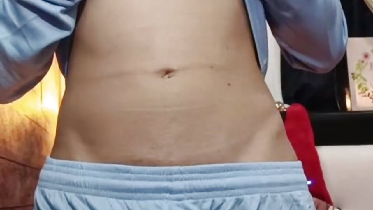 ⚽⚽⚽ - Video von Elian_Cooper Cam-Model