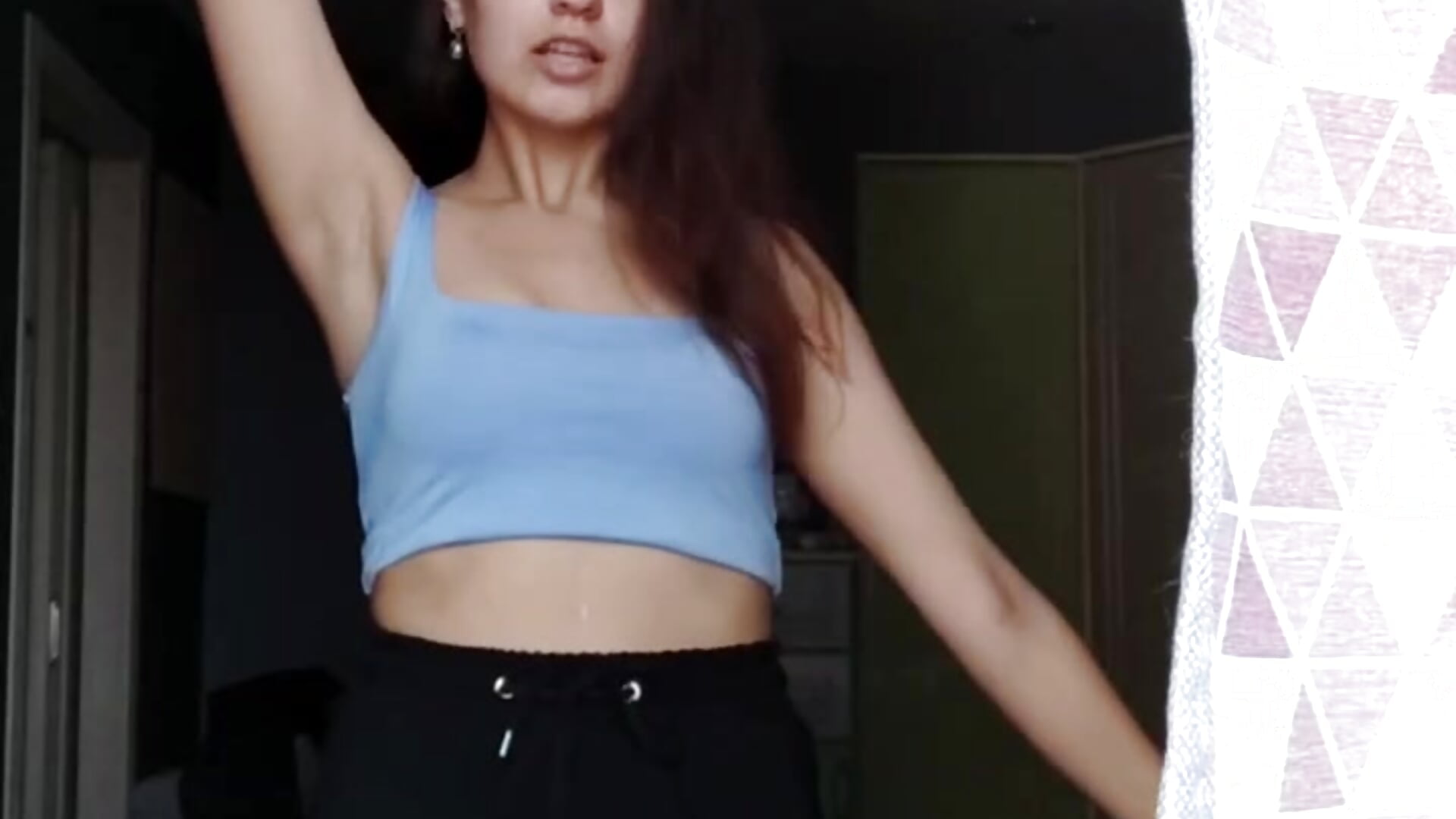 funny - video by RubyGoldens cam model