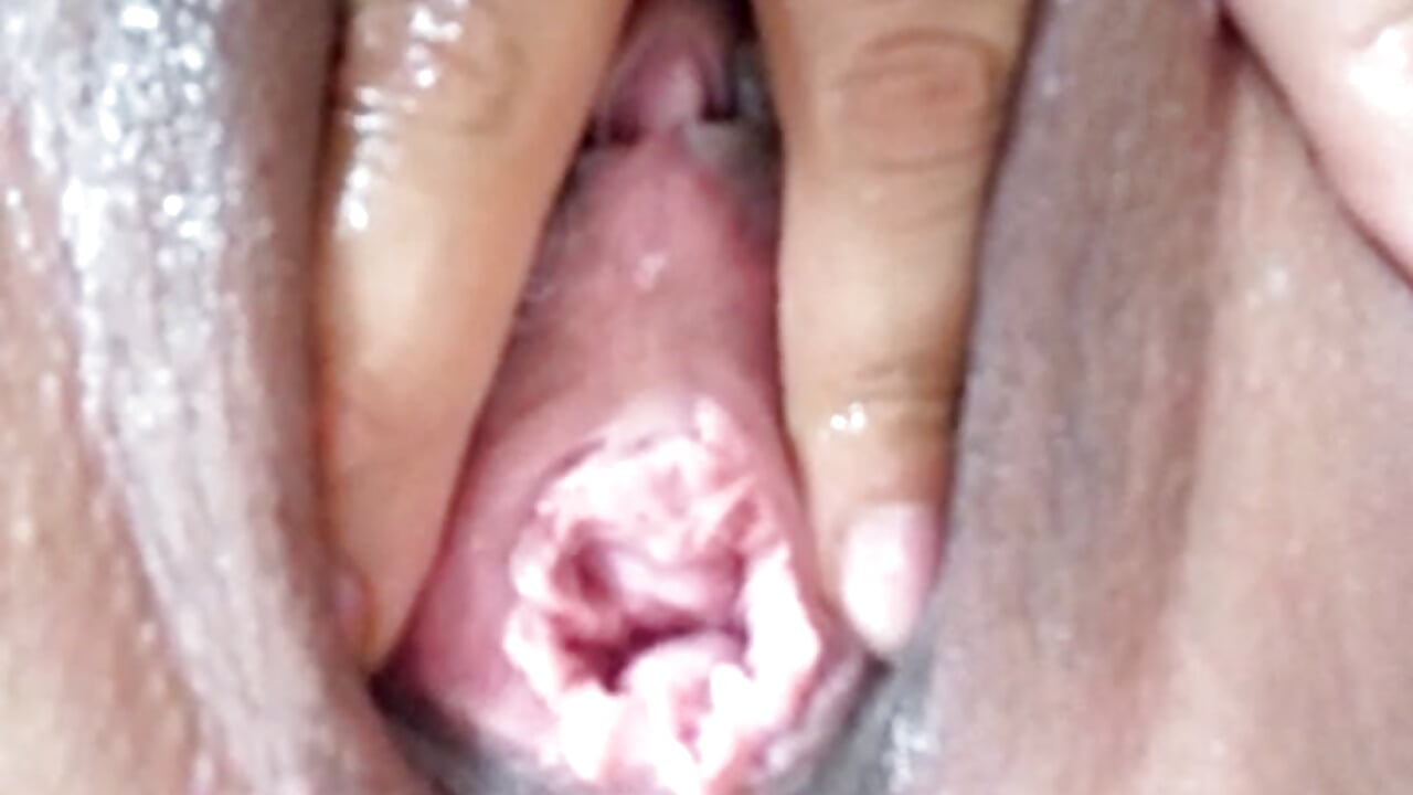 open pussy