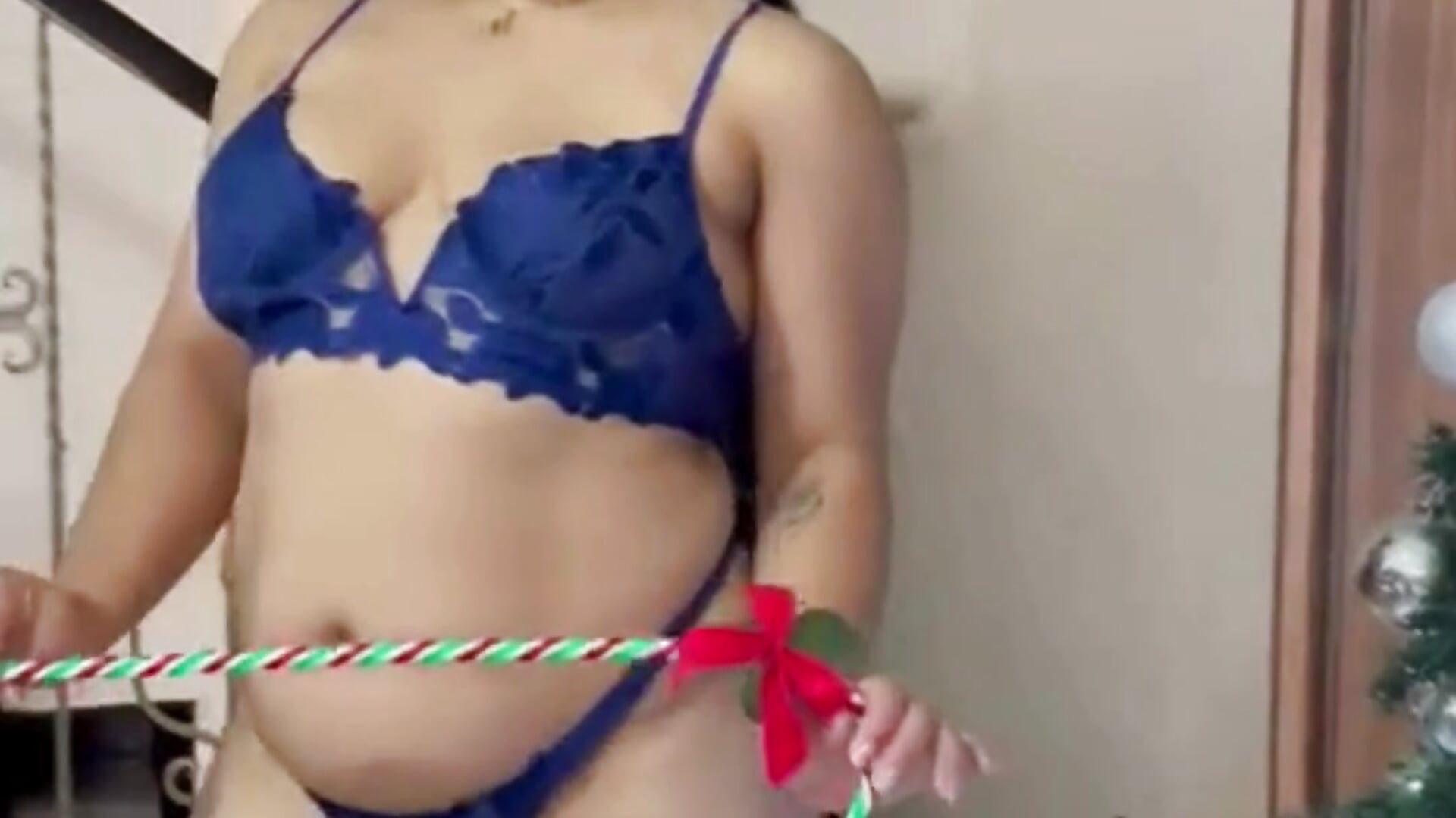 ✨🤍🎄 - video by memphiswilliam cam model