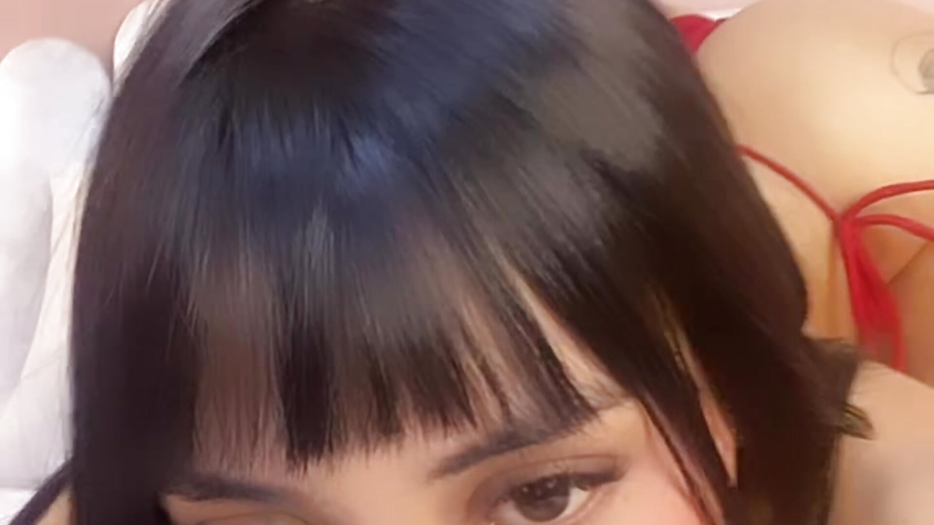 💋 - video by maddy_brookss cam model