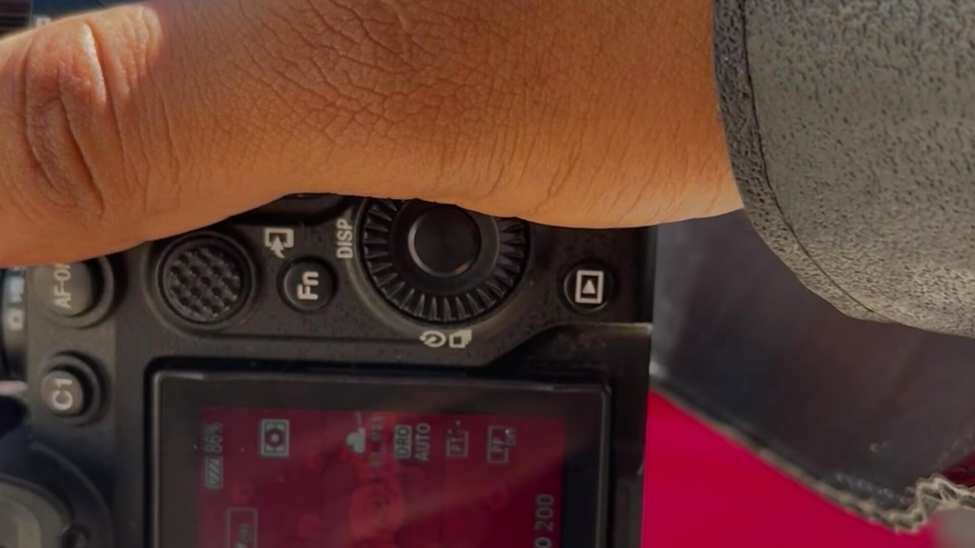 ❤️ - video by maddy_brookss cam model