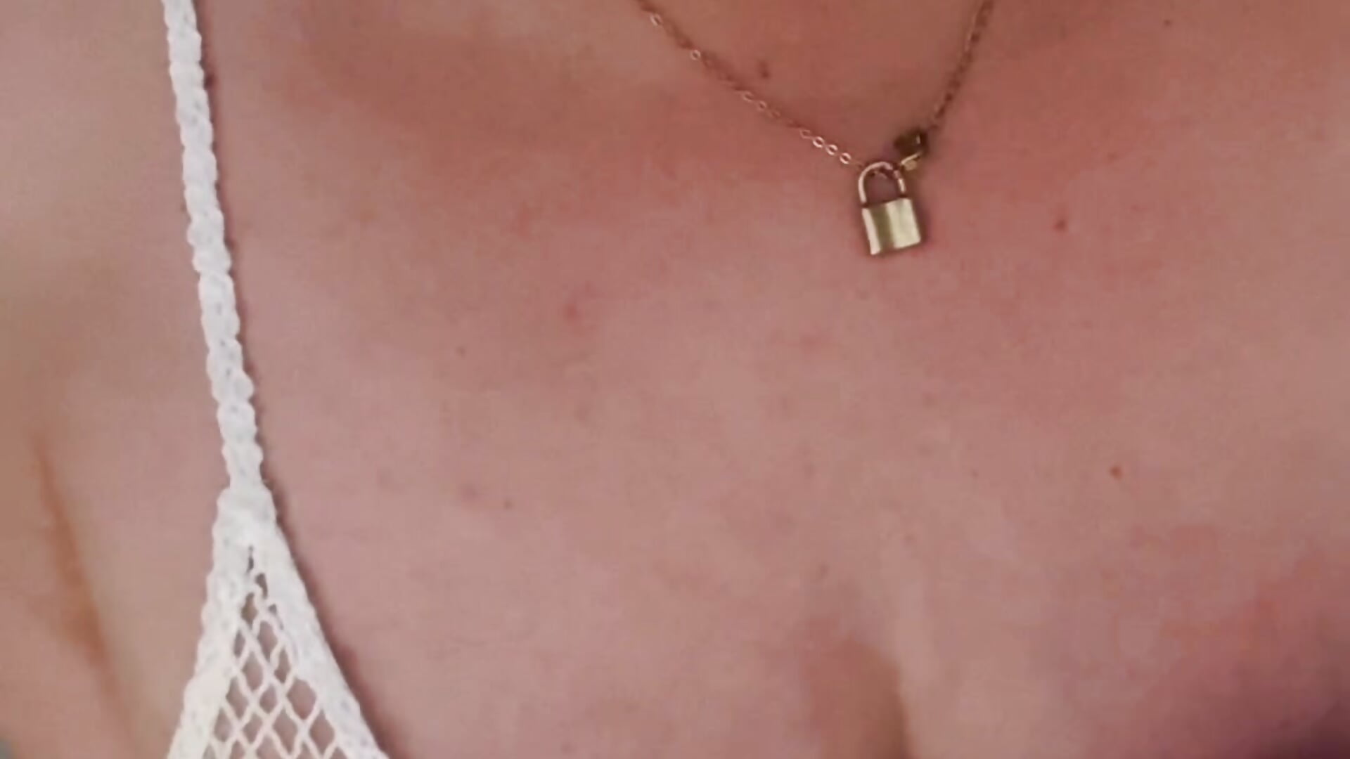 November Boobs part 3 - video by LuciannaBBW cam model