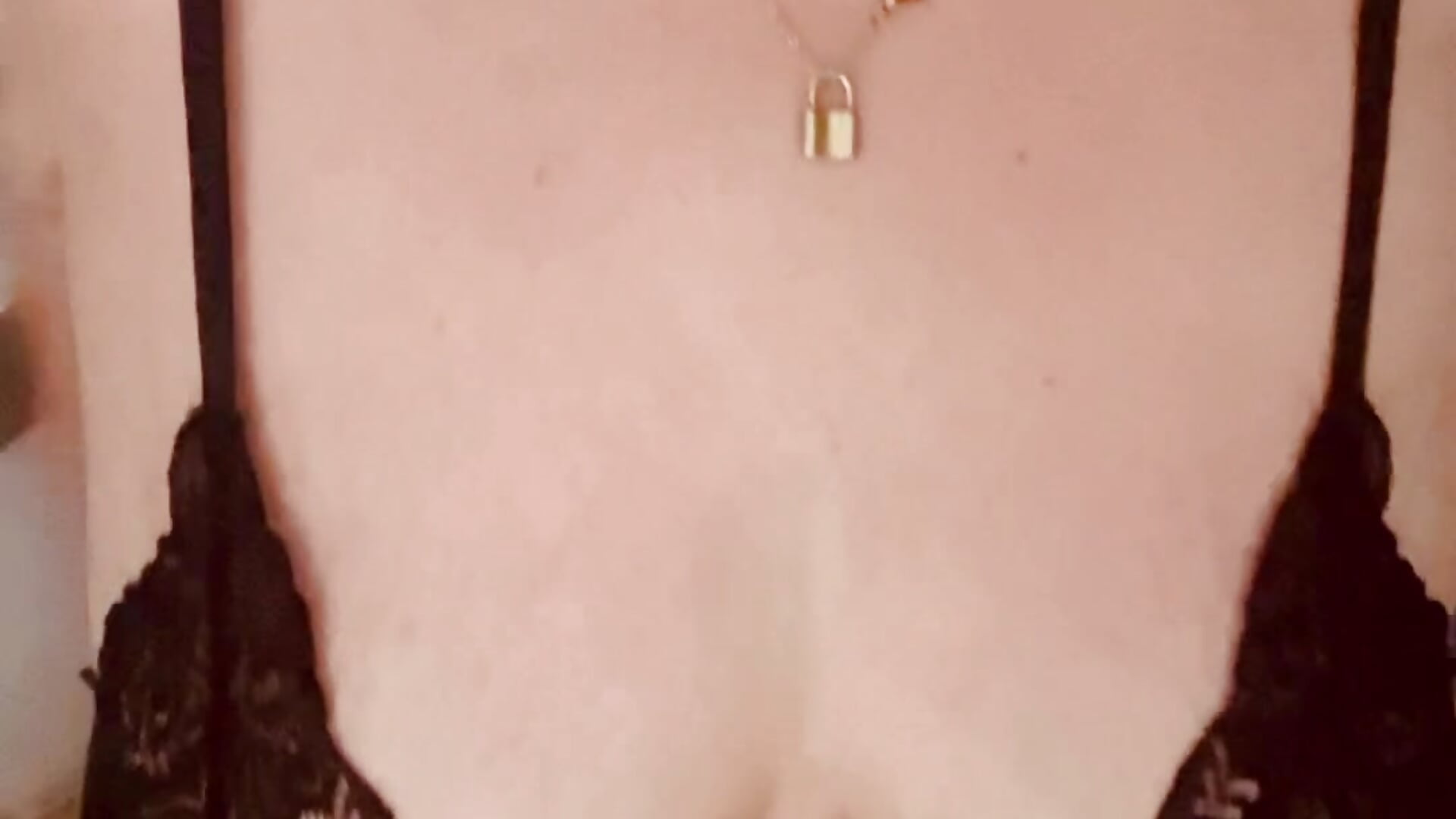 November boobs - part 2 - video by LuciannaBBW cam model