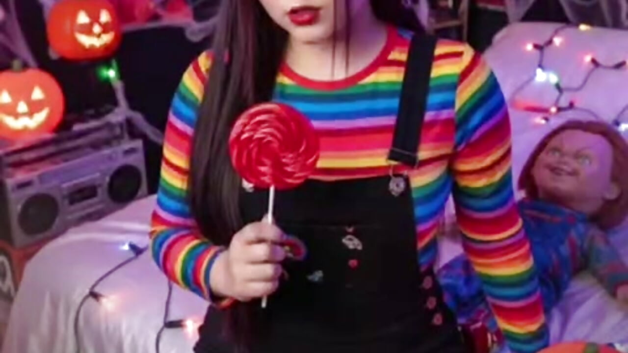 Video de WhatsApp 2025-10-27 a las 12.05.27_13887e6c.mp4 - video by NikkiRous_ cam model