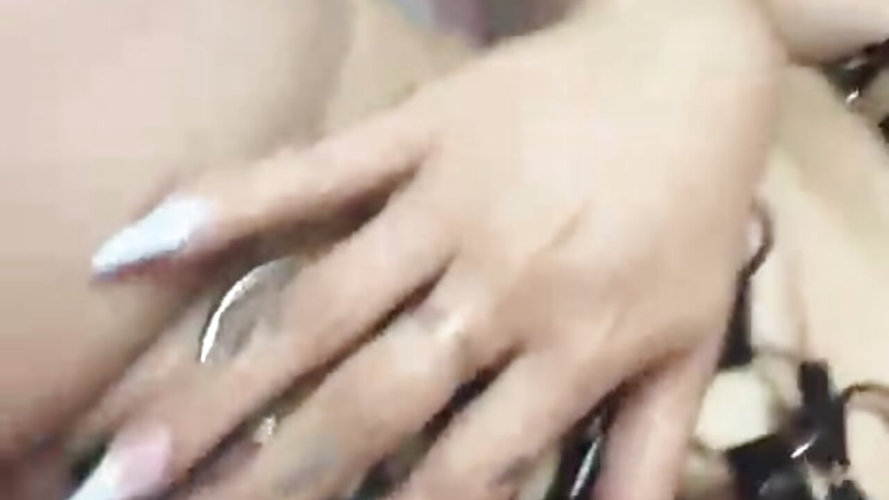 🥵🥵 - Dulce_charlottee 캠 모델의 동영상