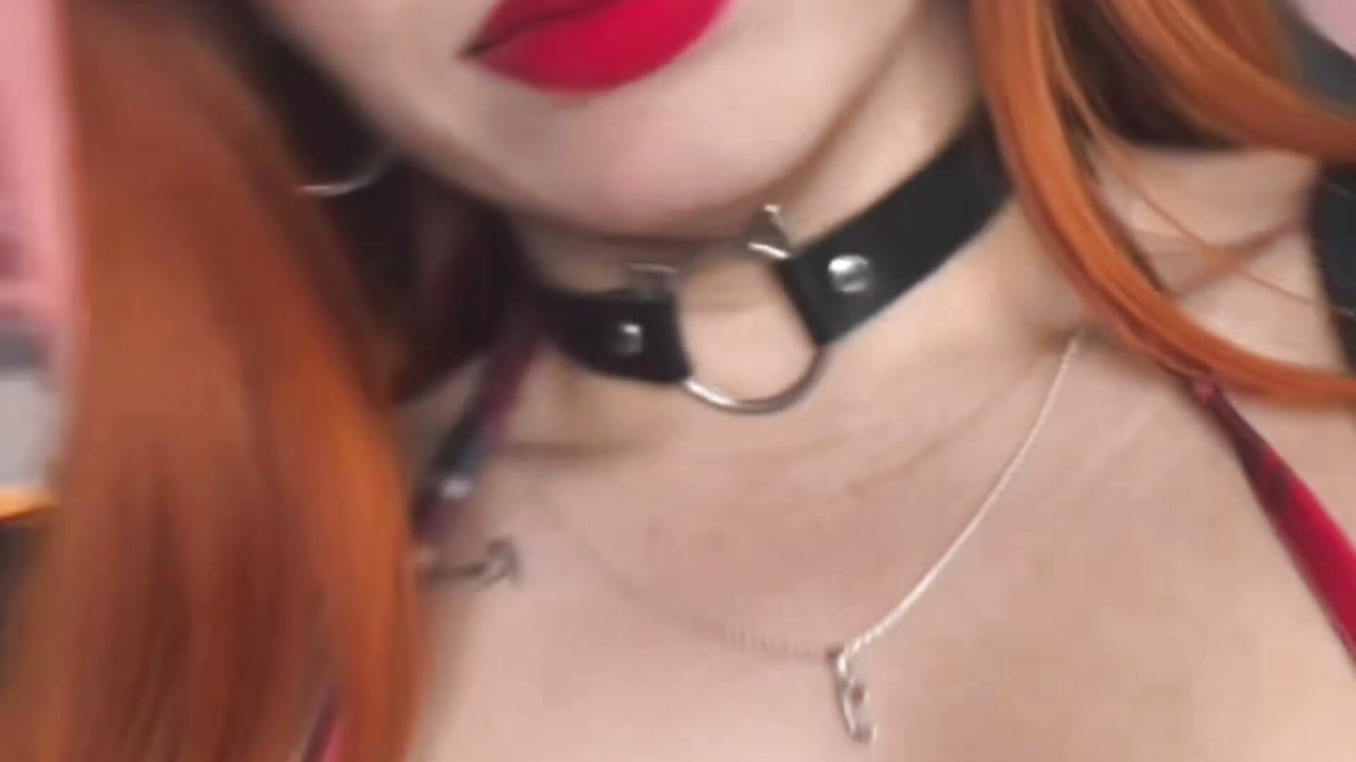 🍒😏 - video av Dulce_charlottee cam-modell