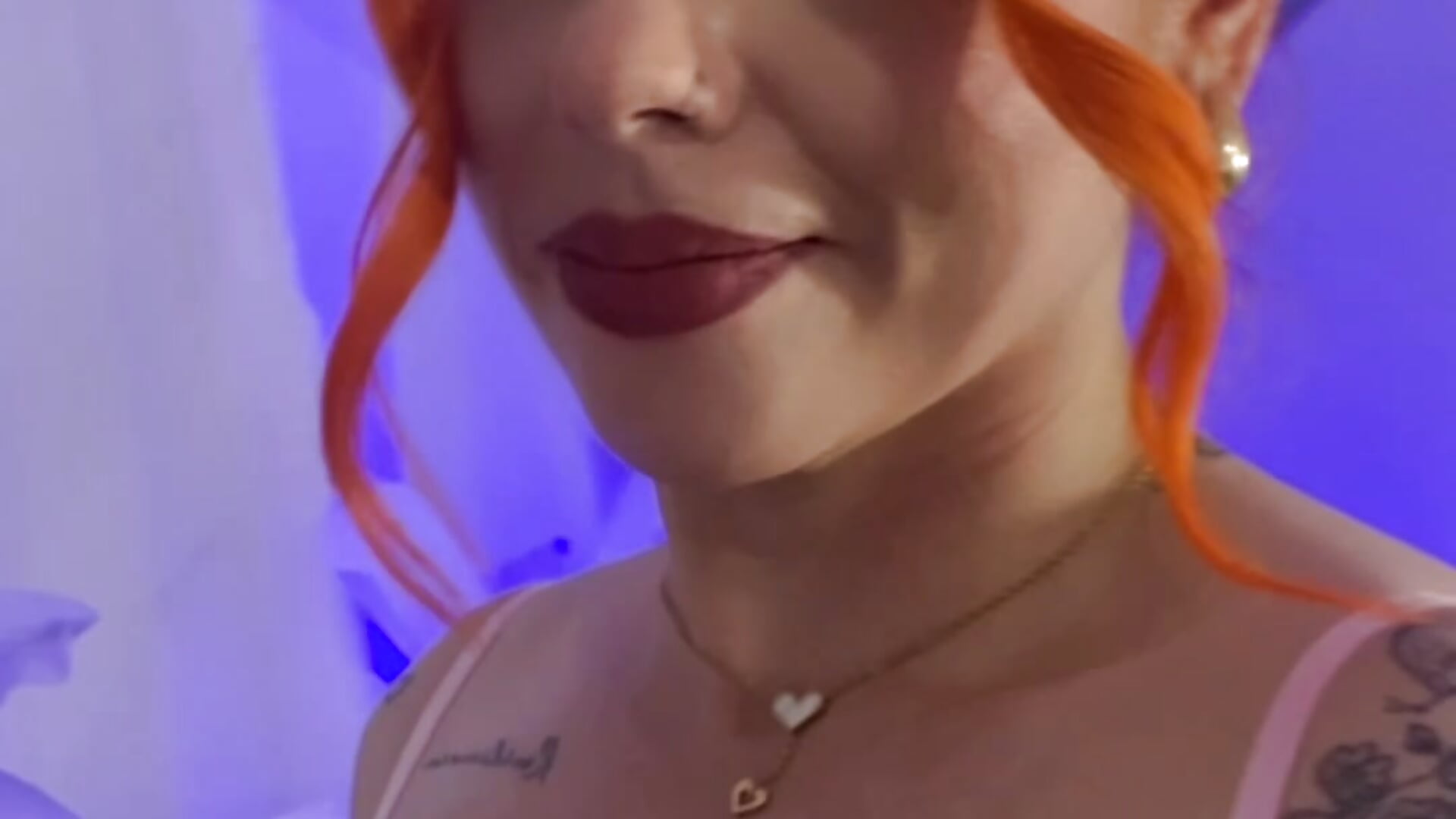 📸💋 - Dulce_charlottee 캠 모델의 동영상