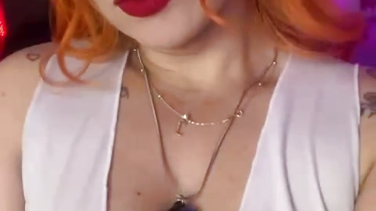 many kisses for u!! - Dulce_charlottee 캠 모델의 동영상