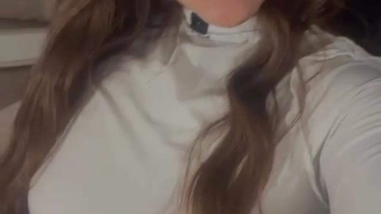 Happy Start of the Week - video by cami_cruzz cam model