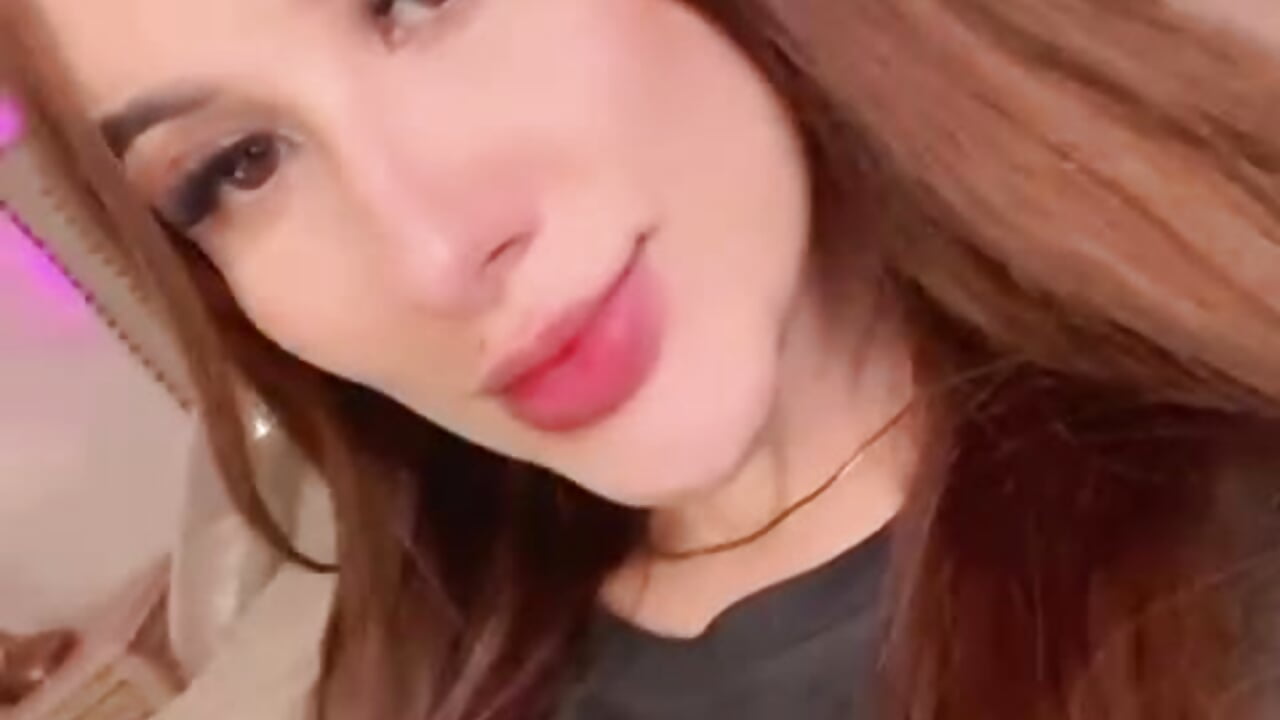 💋 - video by cami_cruzz cam model