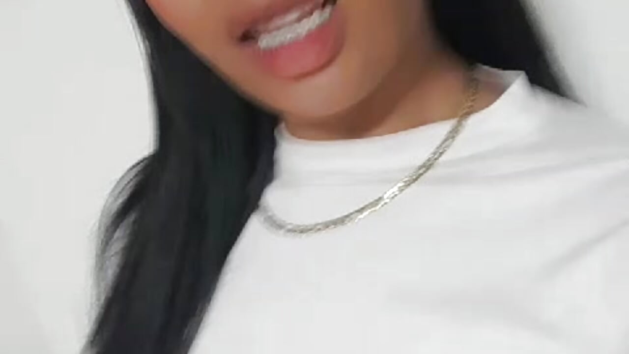 Hi Honey - video by agatha_sofia cam model