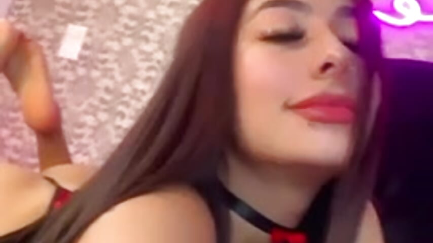 Perfect Ass evil Julieta