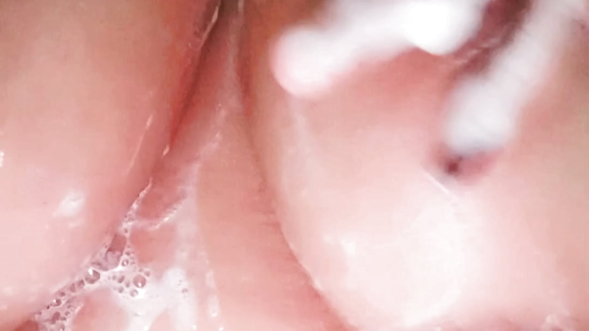 Let's play with foam ☁🔥 - Hurrem_Math 캠 모델의 동영상