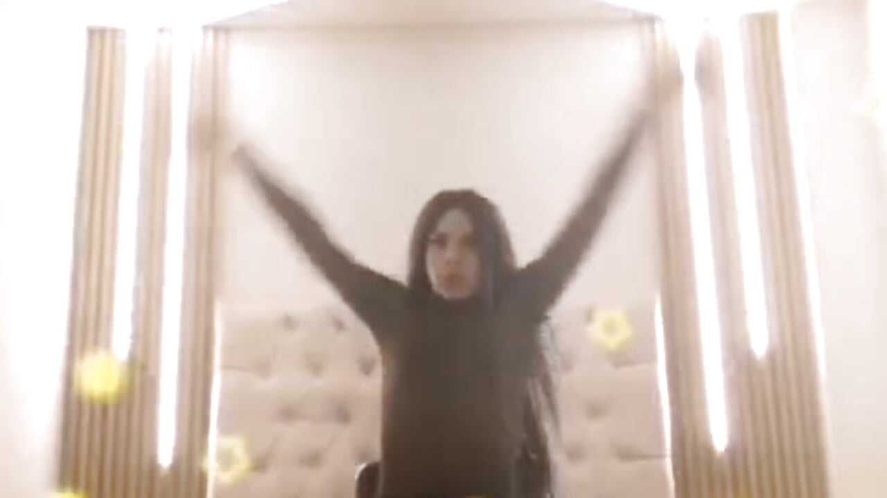 Sexy Dance - video van Giorgina_Parado cam-model