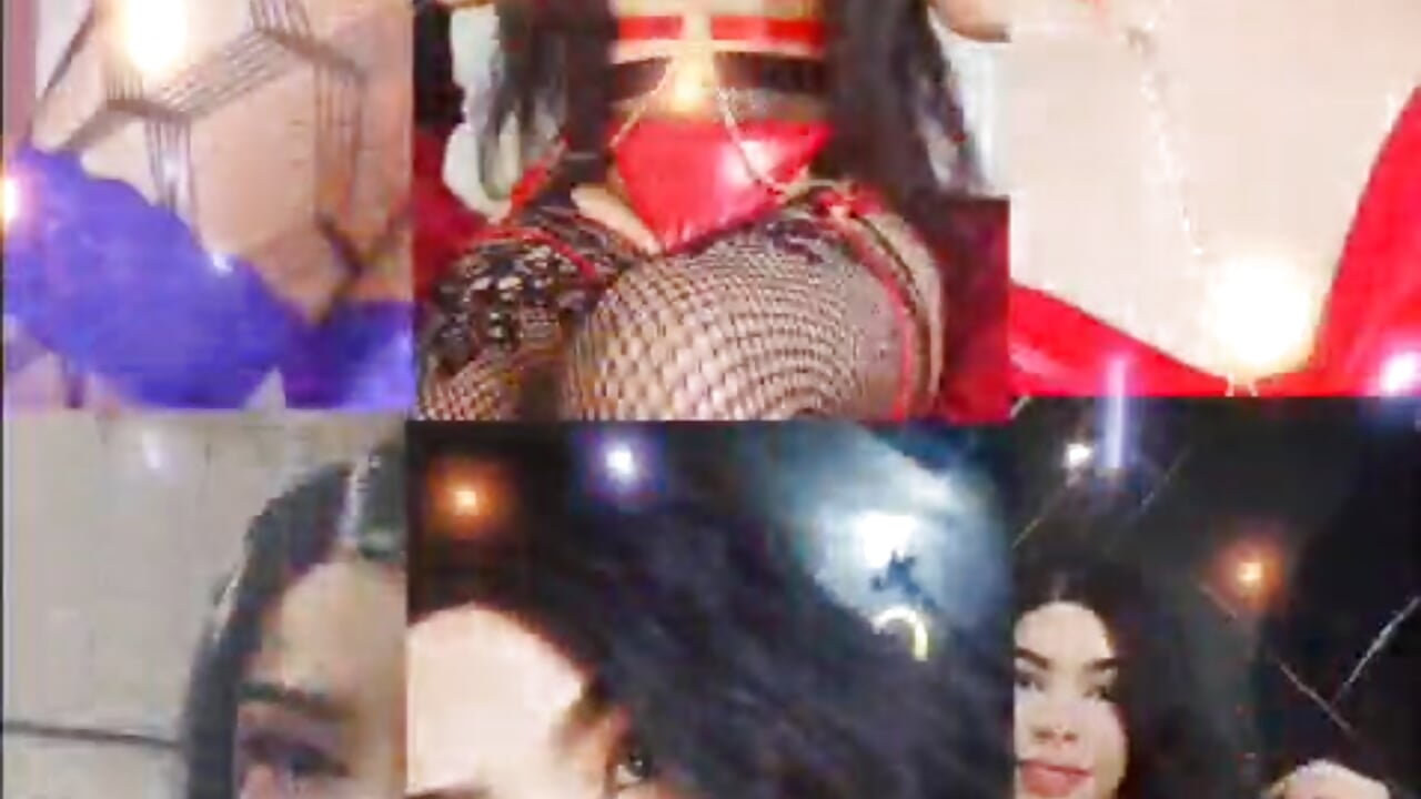 Happy Valentine's Day 💖💖 - Giorgina_Parado 캠 모델의 동영상