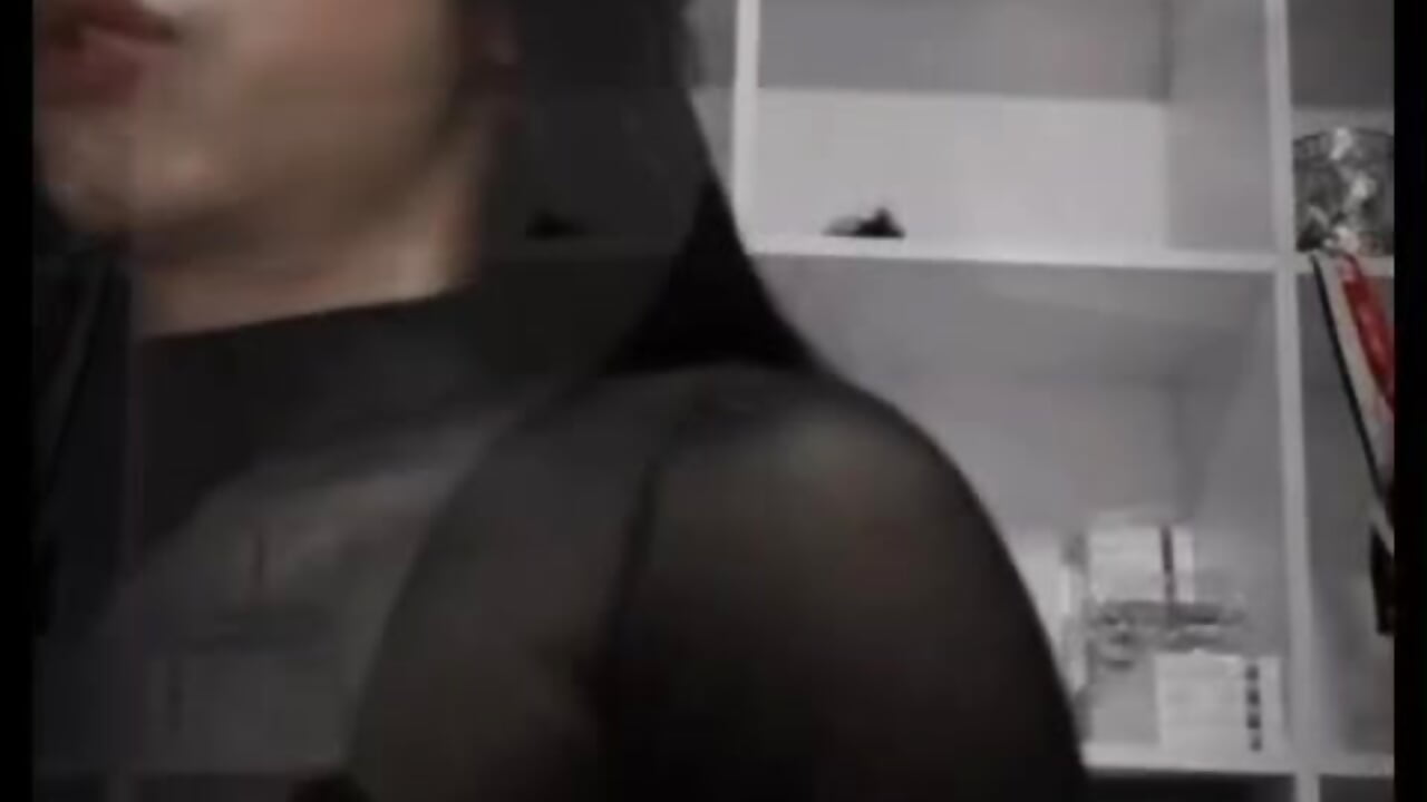 My Transition - video by Giorgina_Parado cam model