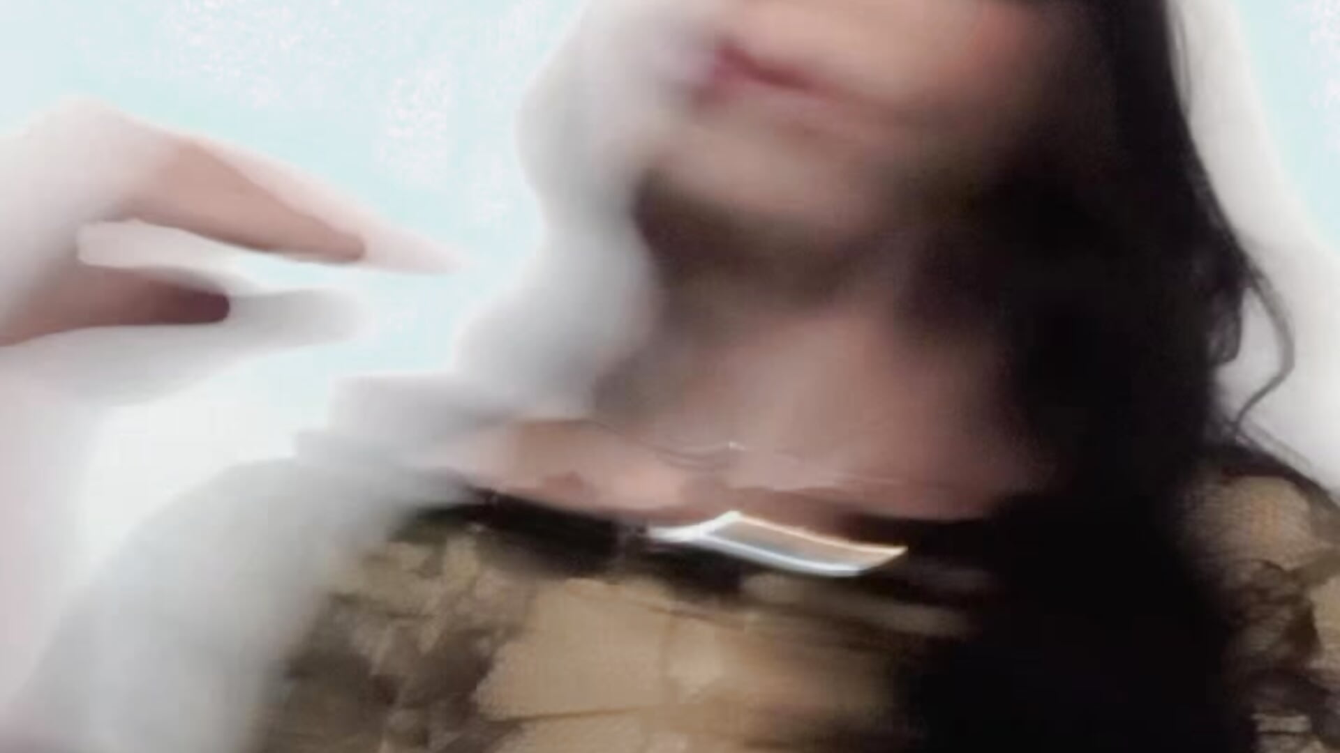 🔥🔥💋🖤🩶💜 - video by Giorgina_Parado cam model