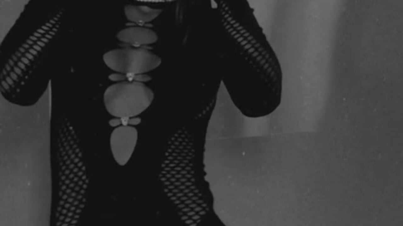 They told me I look very sexy in this video.🔥 - video by AilishBenson cam model