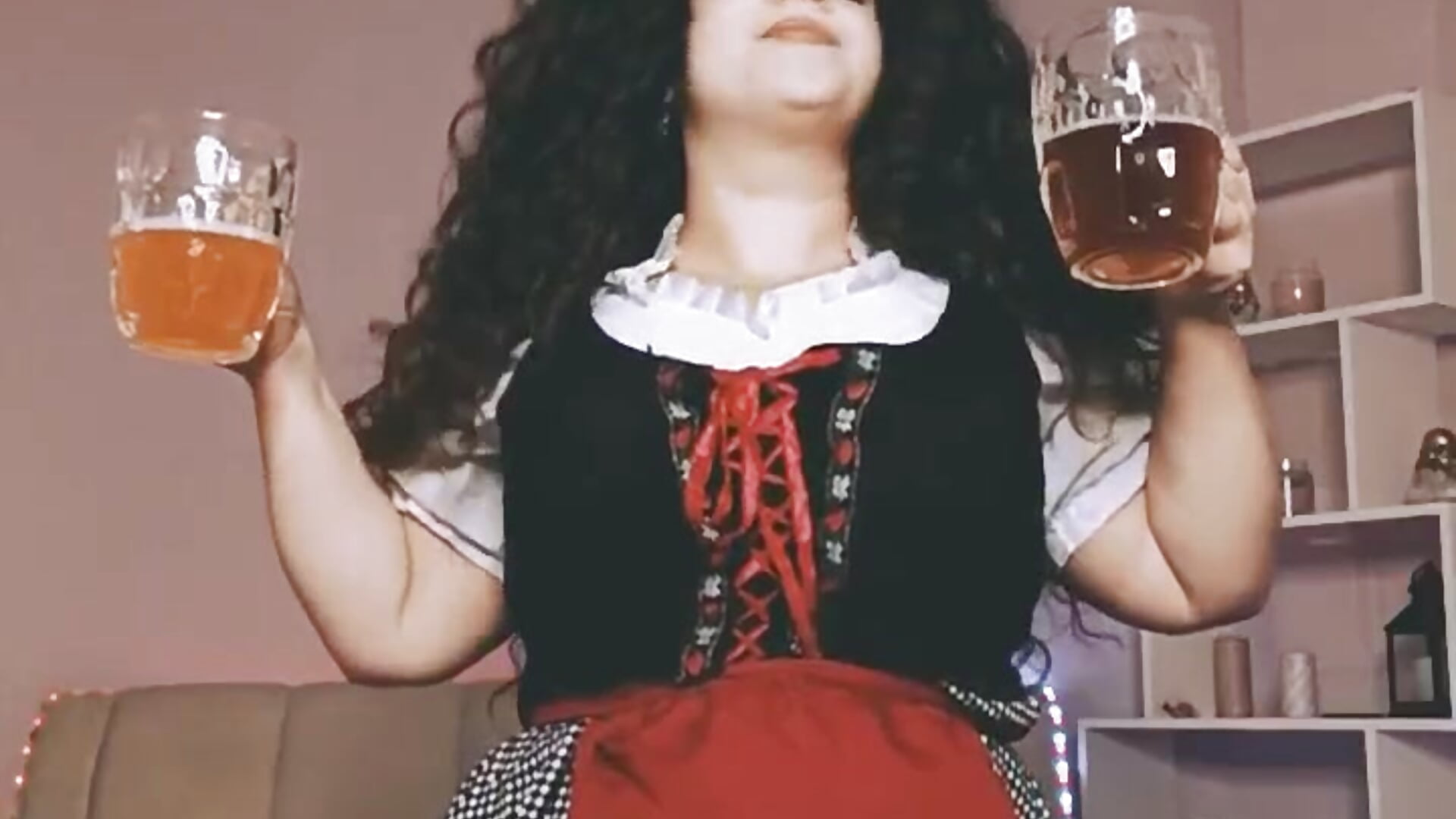 Are you ready for Oktoberfest?))