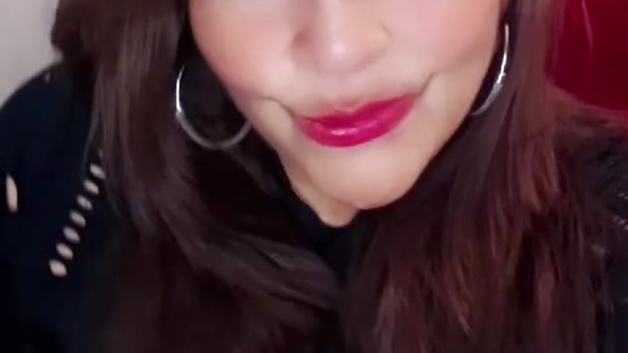 Sexy – video od NatashaxMilfx