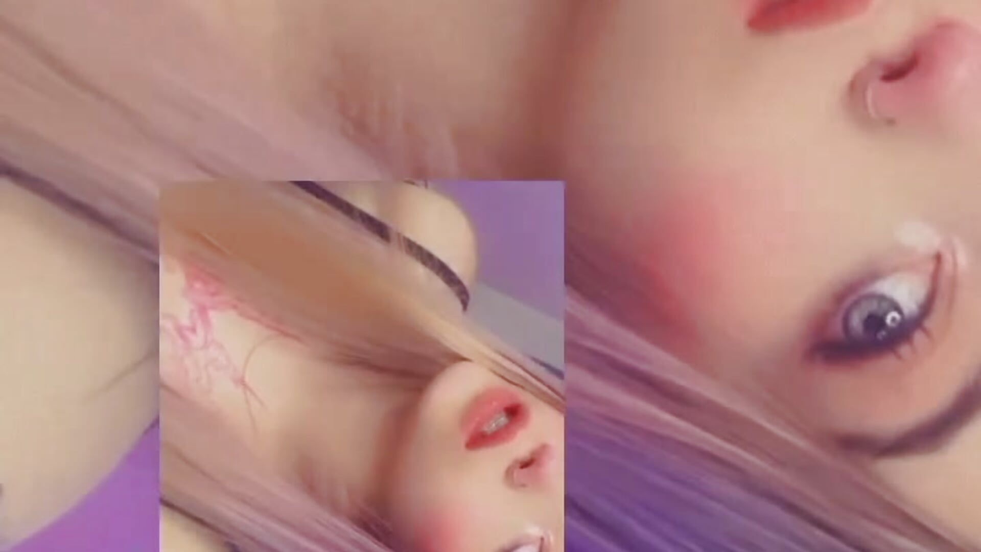 cute girl — filmik Lopunny, modela(-lki) na kamerkach