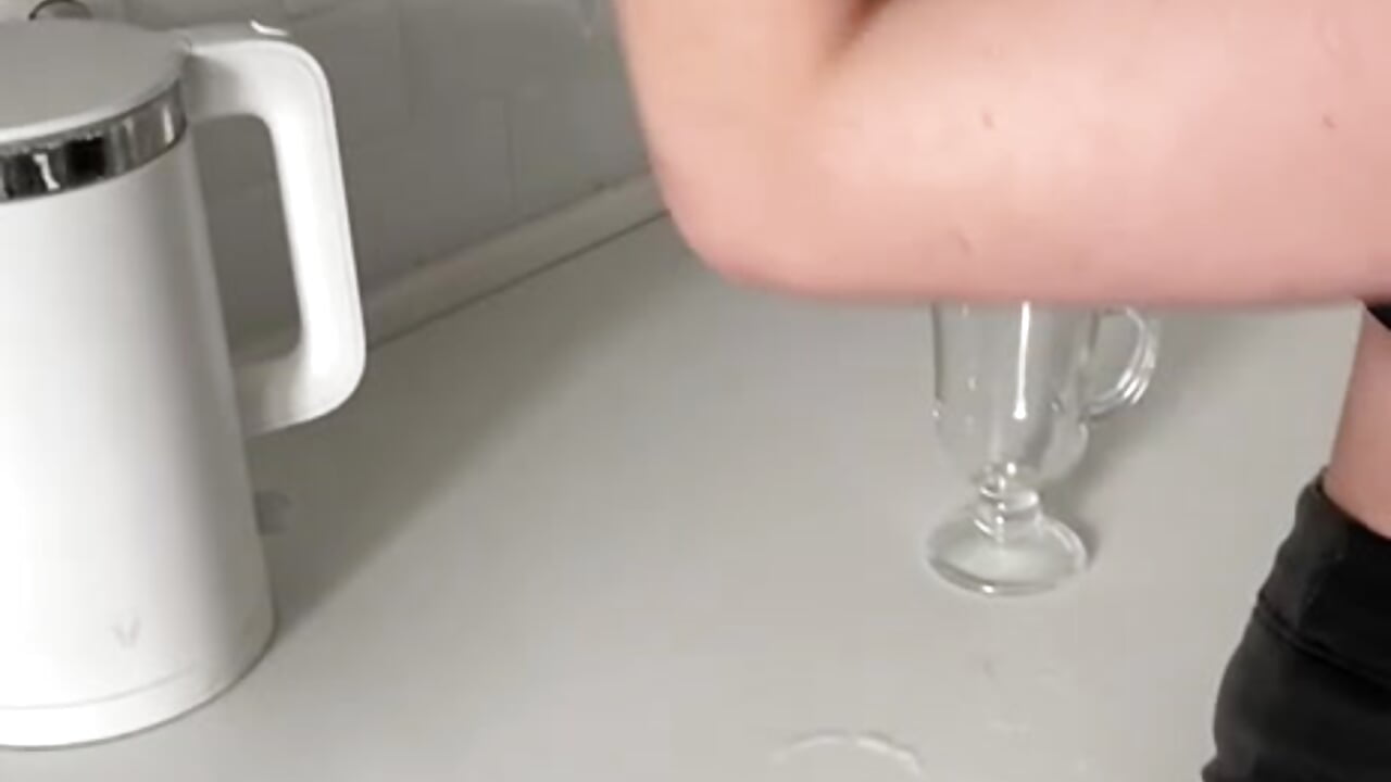 Cooking🍴 — filmik Helen_Adams_, modela(-lki) na kamerkach