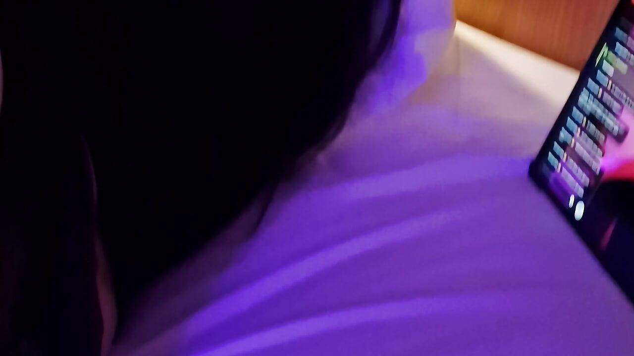 Culo latino 2 - vidéo du modèle de showcams Latinatechno