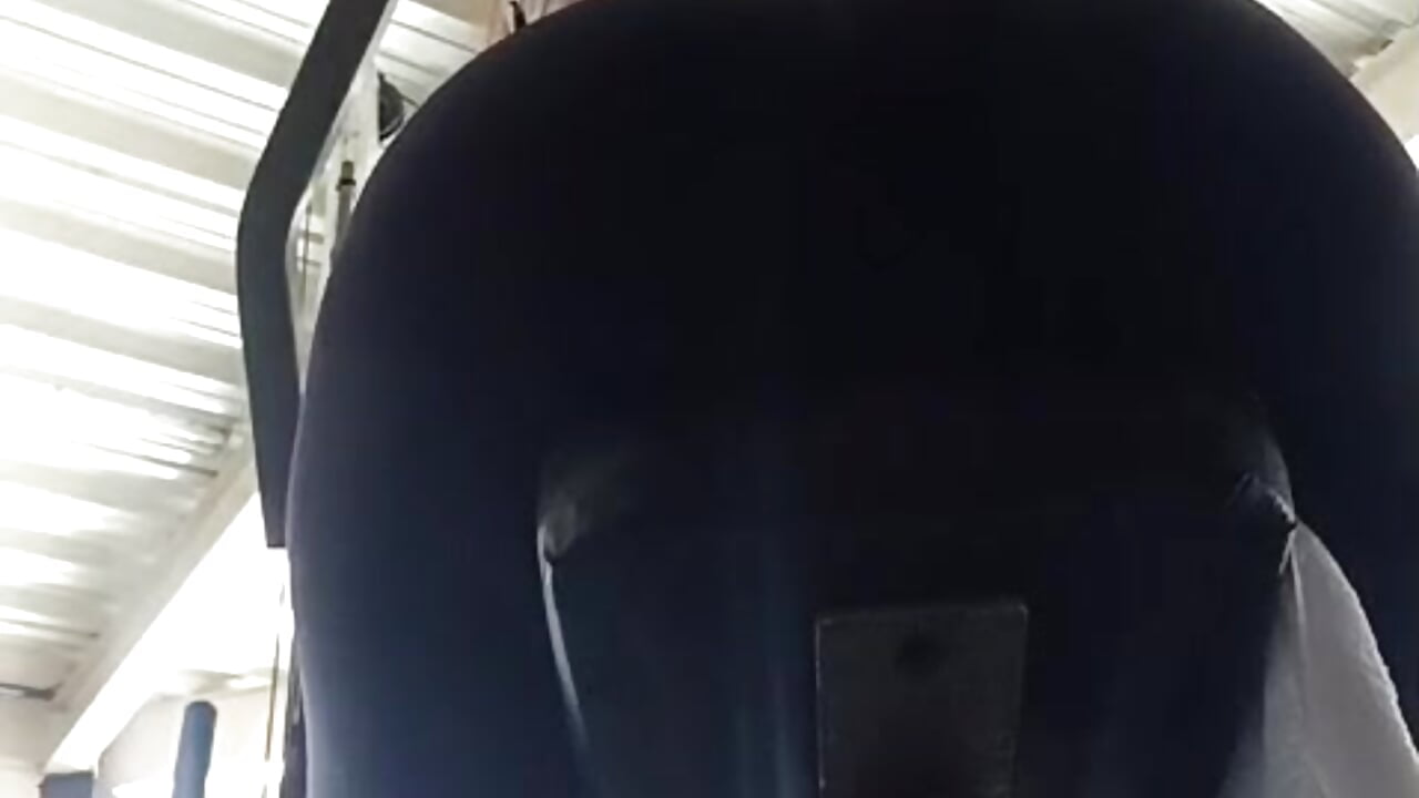 Exercising this ass 😈🔥 - vídeo de la modelo de cam KateVenegas