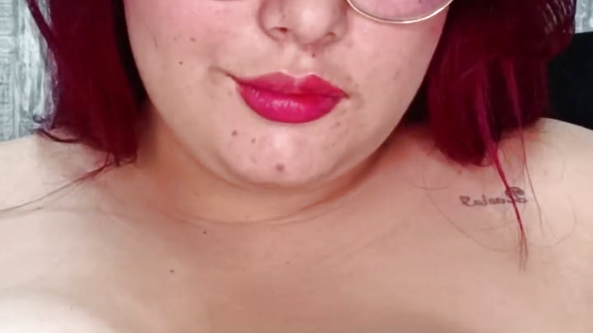 ♥
