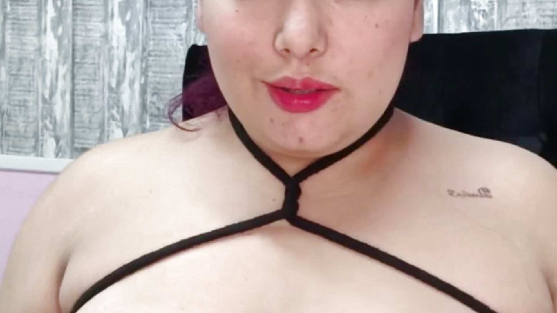 BONDAGE