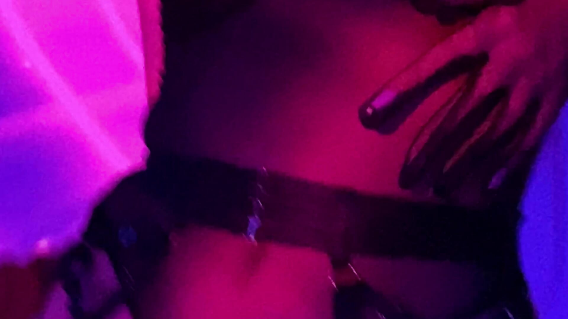 Hot dance