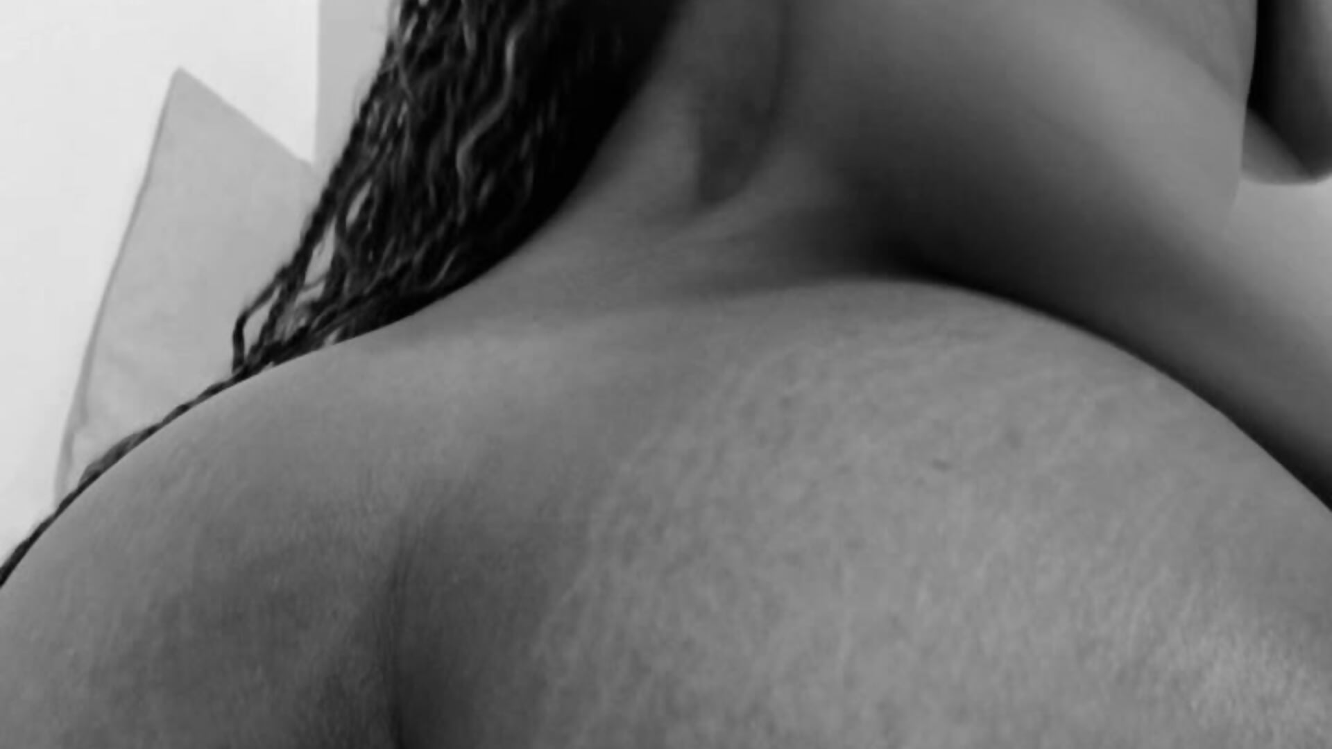 😈demon time 😈 - melanin-barbie adlı kamera modelinin videosu