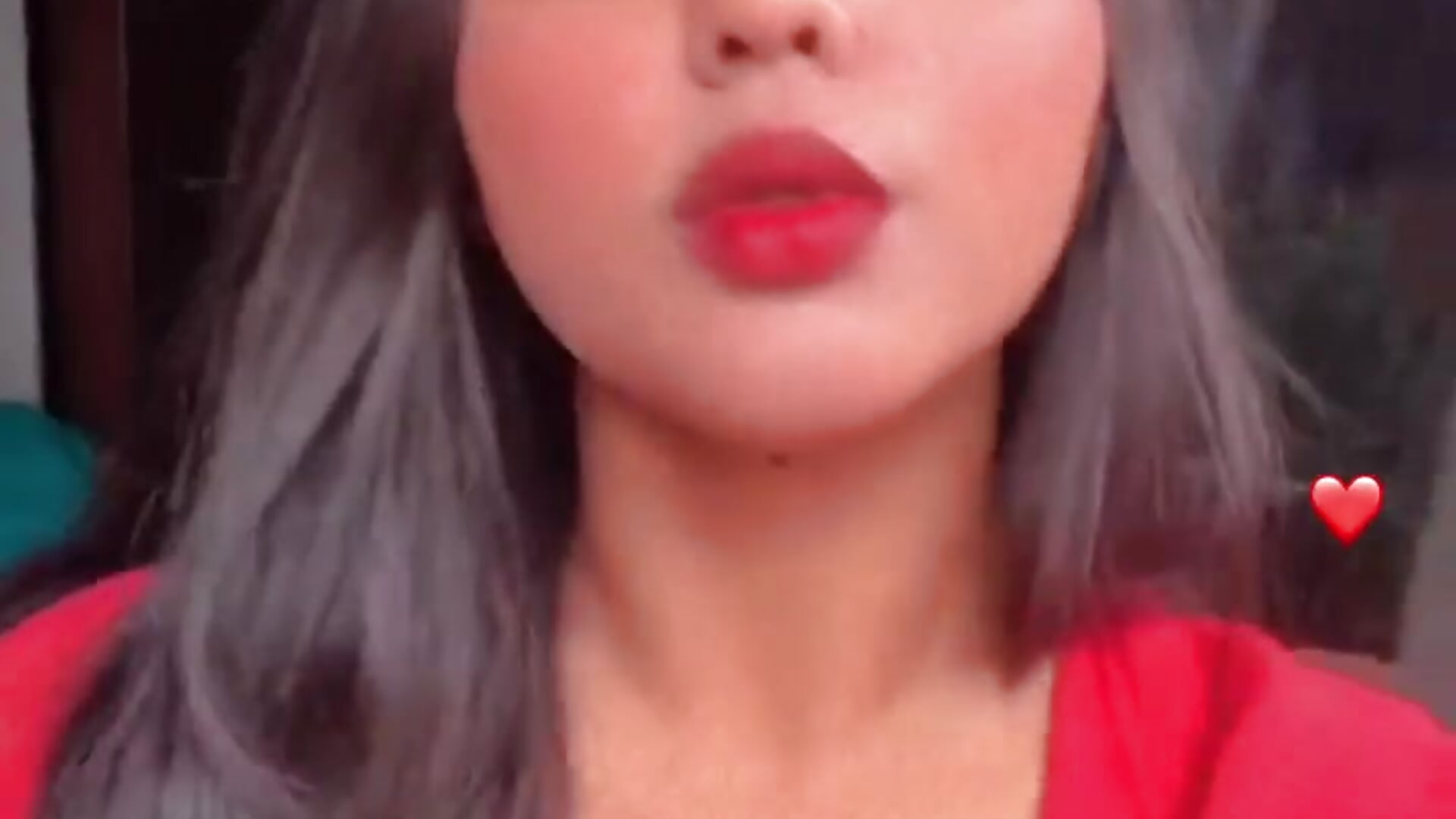 Red♥️