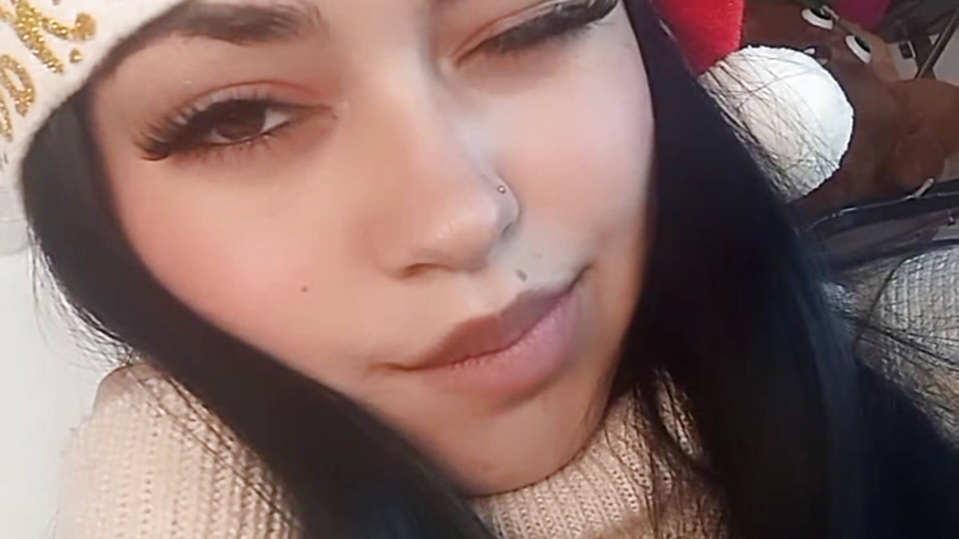 merry christmas - video van Melany_07 cam-model