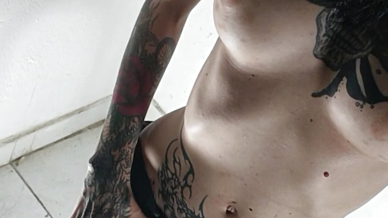 Me hueles? - barbara_anal_squirt_主播的视频