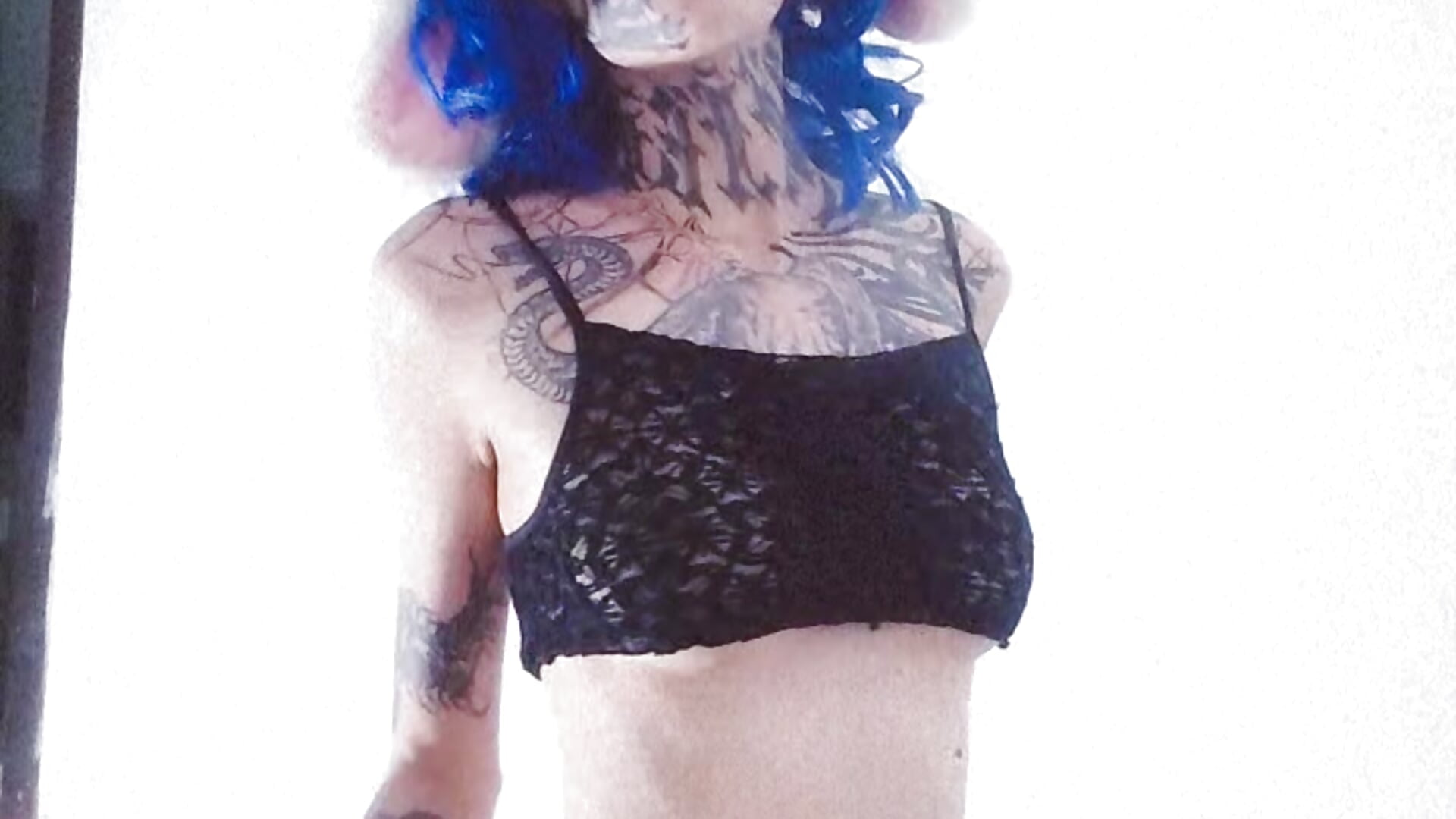Am so ríe - vídeo de barbara_anal_squirt_ modelo de câmara
