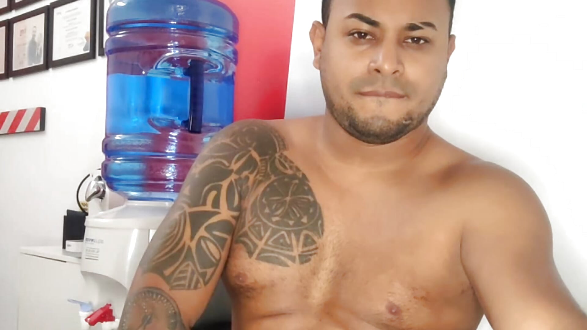 Baile sexy - video by erick31jose cam model