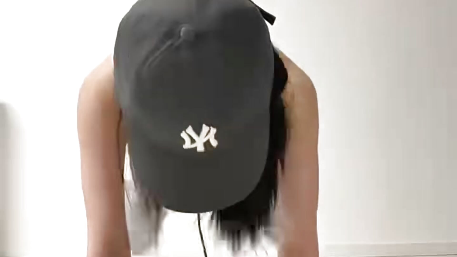 hi - video od modelky/modela -Hell0-Kitty