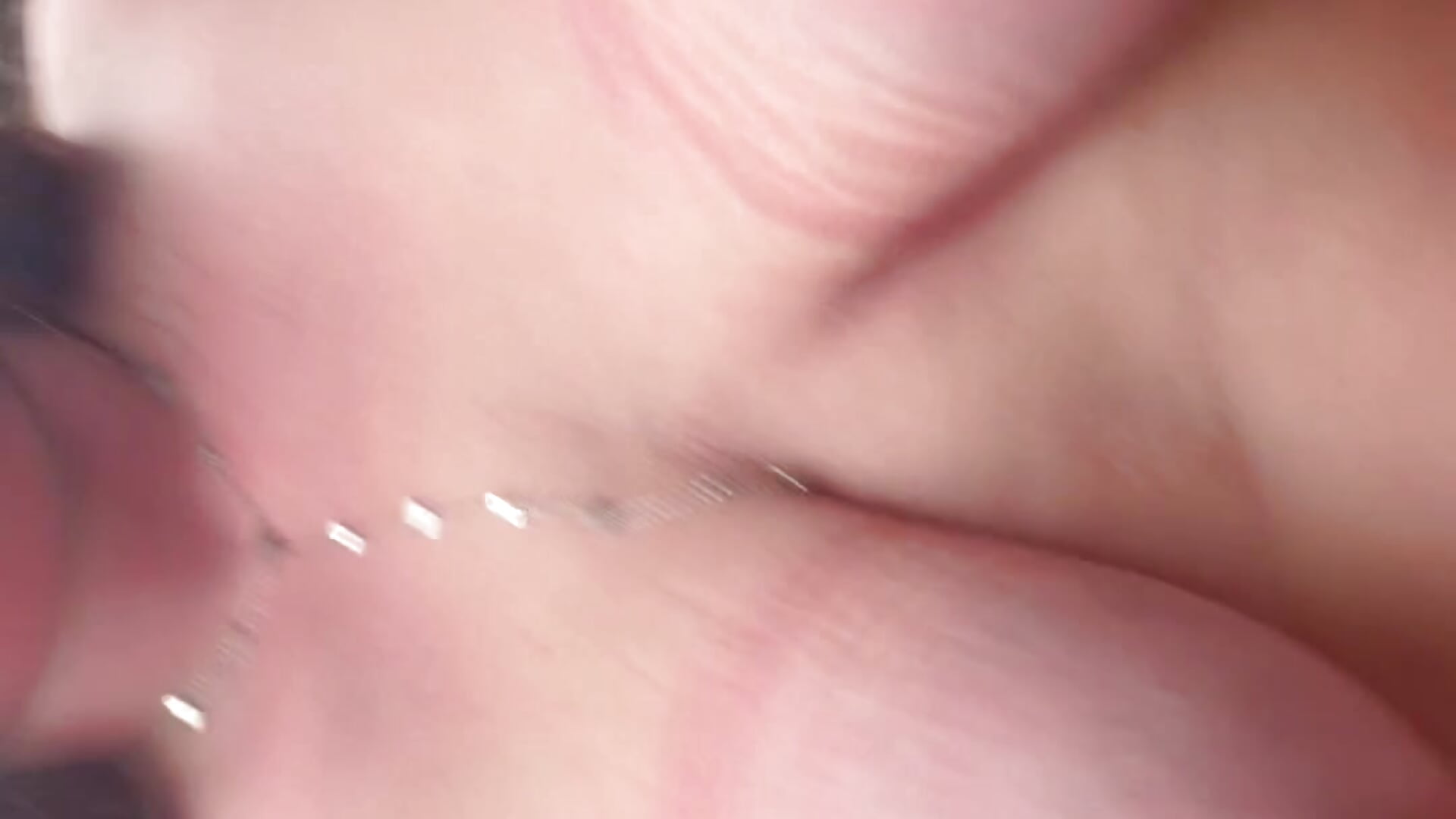 Marques Bondage seins