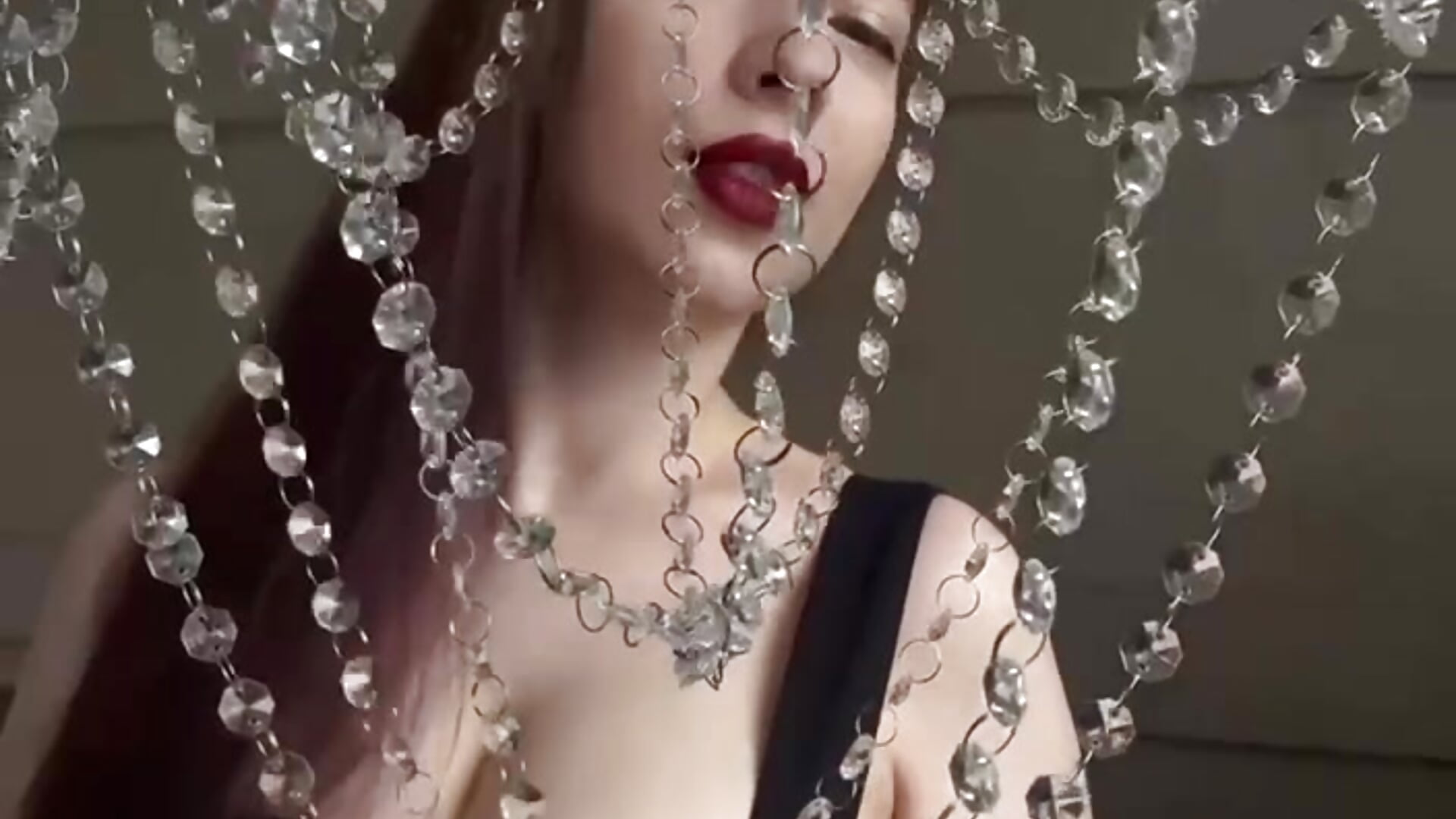 Very tasty, elegant and beautiful... - video by Devils_Bride_X cam model