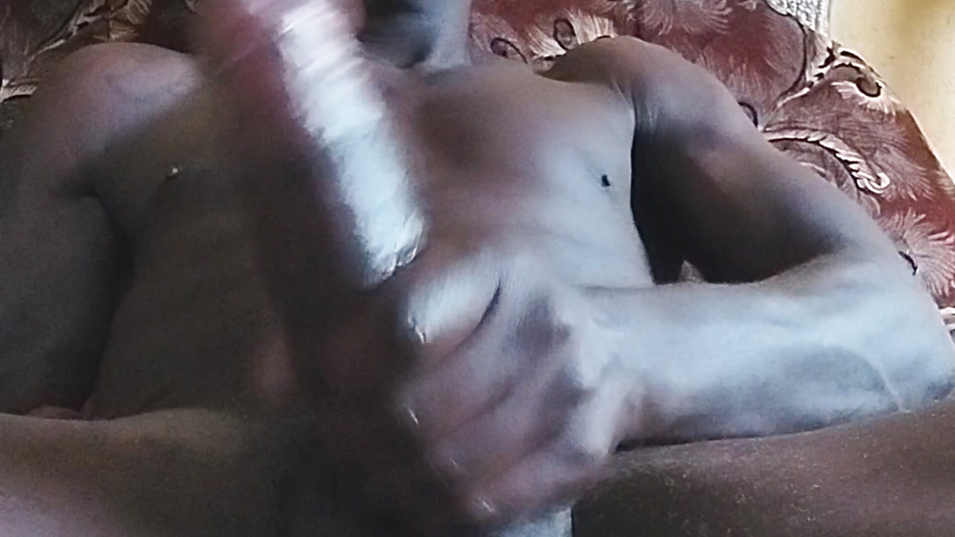 MrNymphoLonelySoulja #CumShot - video by MrNymphoLonelySoulja cam model