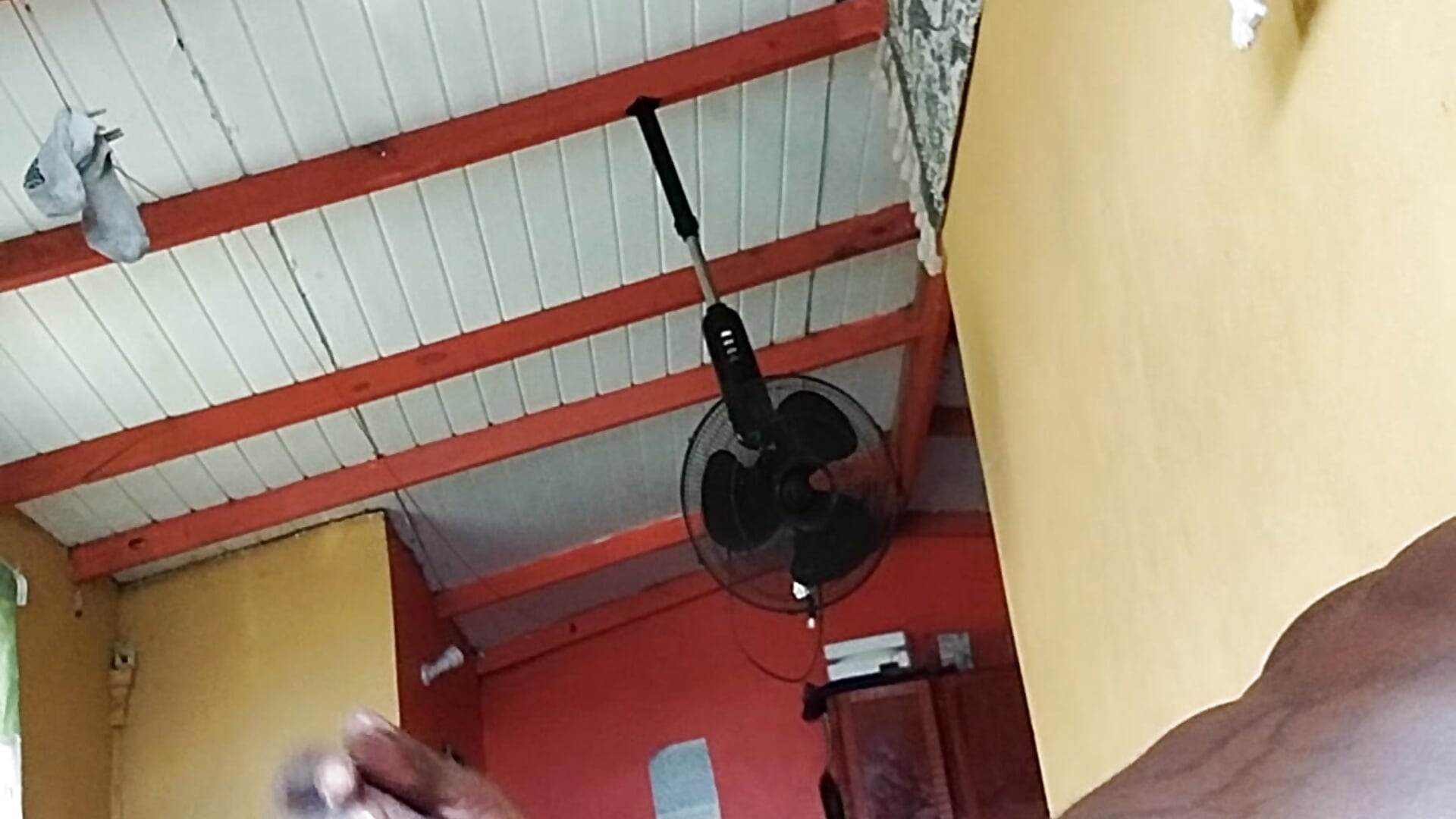 2026 March - Video von MrNymphoLonelySoulja Cam-Model