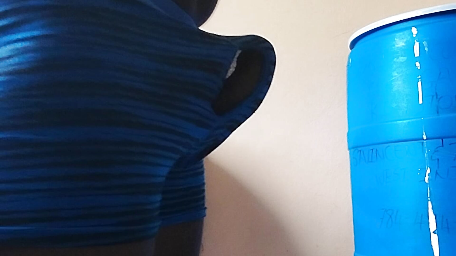 Flexxin - video by MrNymphoLonelySoulja cam model