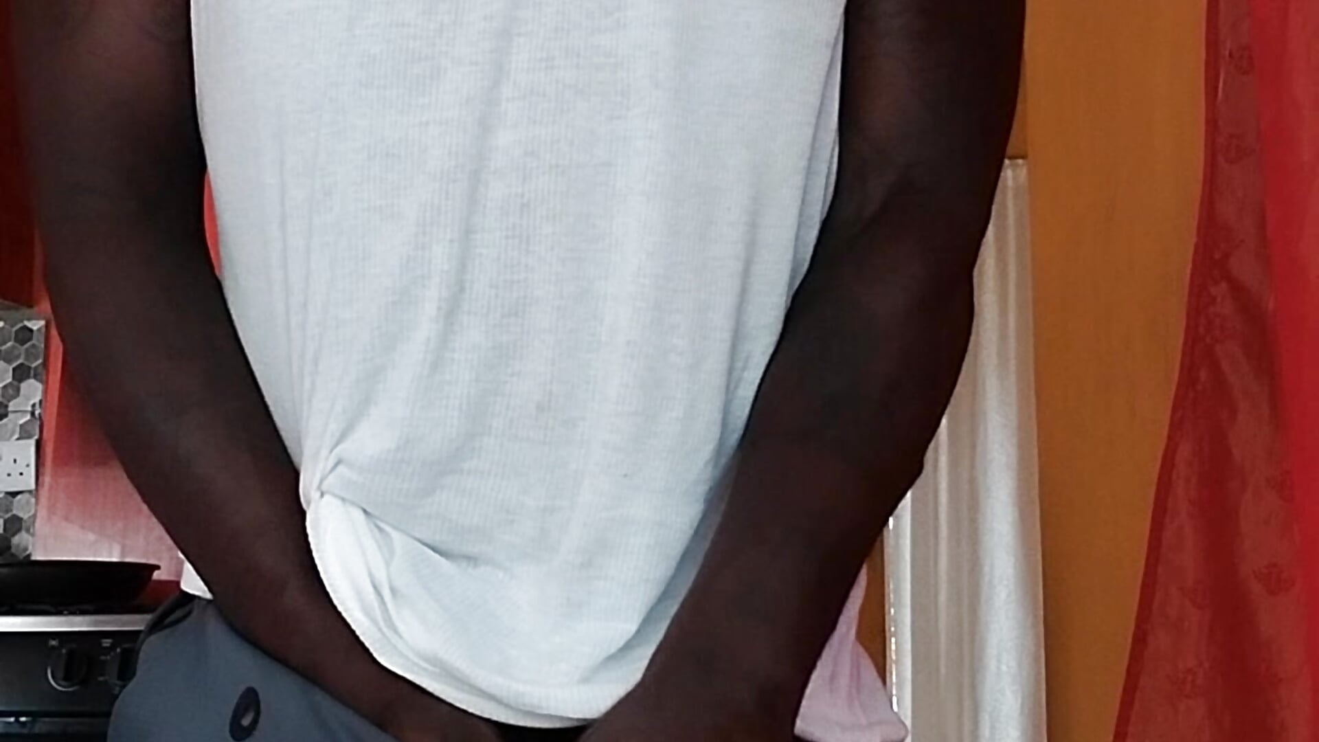 Walking is gd for me - video by MrNymphoLonelySoulja cam model