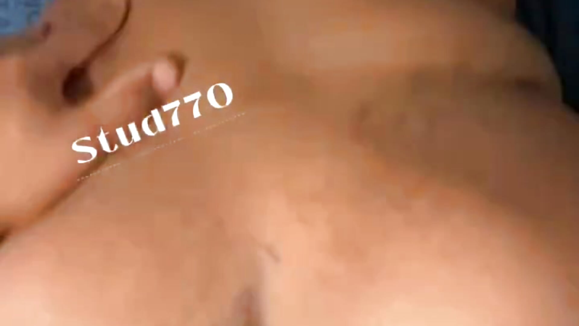 Backshot on thick - відео від вебкаммоделі Gifttheskimaskboy