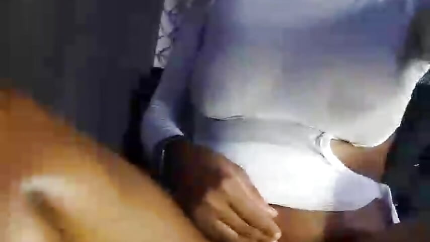 She was horny for my hard banana dick - відео від вебкаммоделі Gifttheskimaskboy